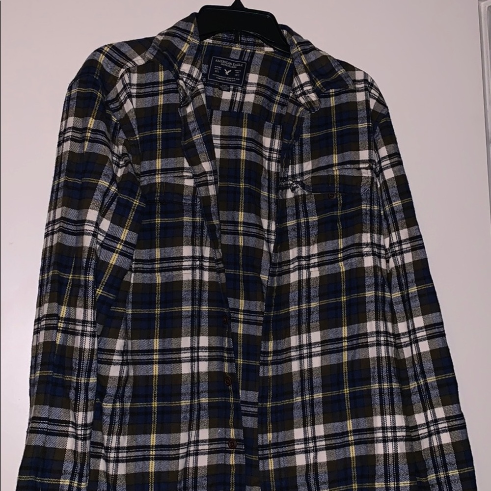 American Eagle Fleece !